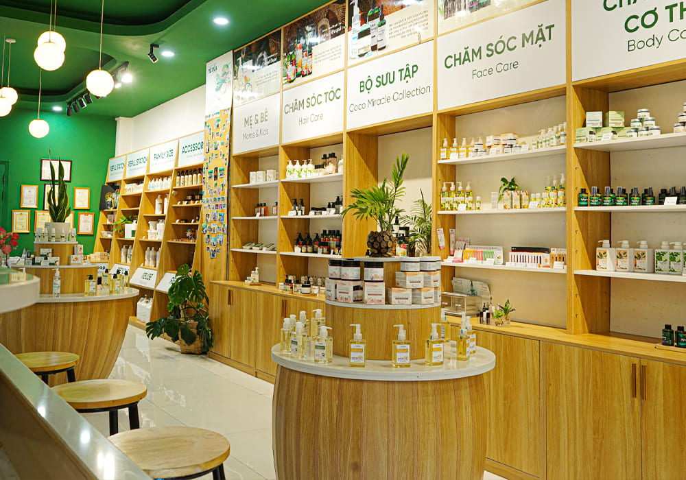 COBOTÉ - INTERIOR DESIGN 